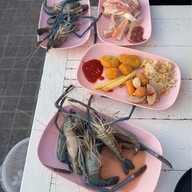 พระนคร Grill ท่ามหาราช