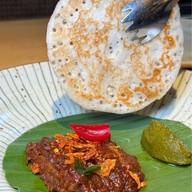 JHOL Coastal Indian Cuisine Restaurant สุขุมวิท 18