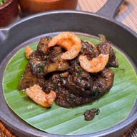 JHOL Coastal Indian Cuisine Restaurant สุขุมวิท 18