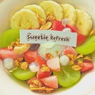 Sweetie Refresh Bie bie space