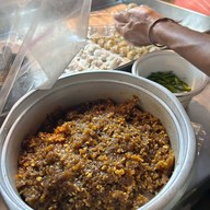 สาคู ข้าวเกรียบปากหม้อ