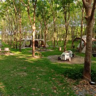 บรรยากาศ Camp Cafe Udonthani -