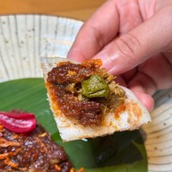 JHOL Coastal Indian Cuisine Restaurant สุขุมวิท 18