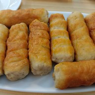 เมนูของร้าน วีที แหนมเนือง อุดรธานี