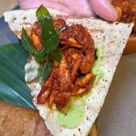 JHOL Coastal Indian Cuisine Restaurant สุขุมวิท 18