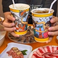 มานี มี หม้อ เอสพลานาด รัชดาภิเษก