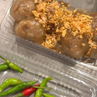 สาคู ข้าวเกรียบปากหม้อ
