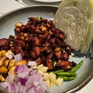 เมนูของร้าน Have a Zeed (แฮฟอะซี๊ด) The Mercury Ville @Chidlom