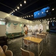 ขนมจีนเจ๊แดง บางสะพาน สาขาบรมฯ34