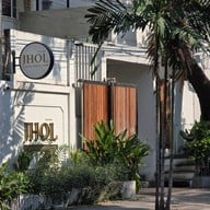JHOL Coastal Indian Cuisine Restaurant สุขุมวิท 18