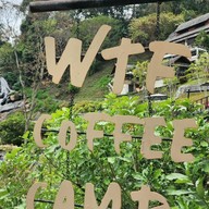 Wtf Coffee Camp