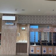 Central Food Dusit Central Park (Parkside Market)