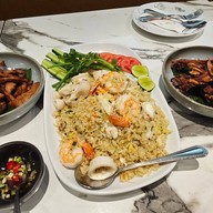 เมนูของร้าน Have a Zeed (แฮฟอะซี๊ด) The Mercury Ville @Chidlom