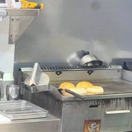 Jasper Burger ประชาสรรค์