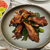 เมนูของร้าน Have a Zeed (แฮฟอะซี๊ด) The Mercury Ville @Chidlom