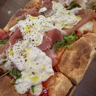 เมนูของร้าน VaPresto ( วาเพรสโต้ ) VaPresto Co., Ltd