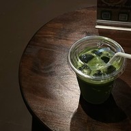 Yardcha Matcha Cafe (ญาติชา มัทฉะ คาเฟ่) Matcha Cafe