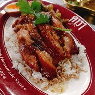 สุกี้ดารา ผัดแห้งหอมกระทะ พัทยา