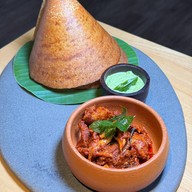 JHOL Coastal Indian Cuisine Restaurant สุขุมวิท 18