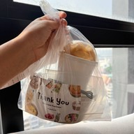 Happy two do  ผลไม้สดปอก พร้อมทาน ซอยโชคชัยร่วมมิตร