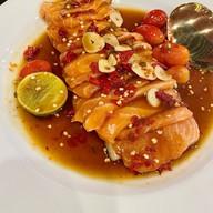 เมนูของร้าน EPIA อีเปีย เอเชียทีค