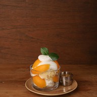 After You Dessert Cafe Seacon Square ศรีนครินทร์