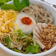 เมนูของร้าน วีที แหนมเนือง อุดรธานี