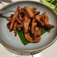 เมนูของร้าน Have a Zeed (แฮฟอะซี๊ด) The Mercury Ville @Chidlom