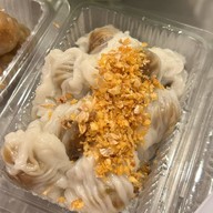 สาคู ข้าวเกรียบปากหม้อ