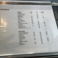 TANGIBLE