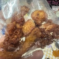 เมนูของร้าน Fluck Fc