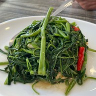 บุญโภชนา 食得福 Boon Restaurant สีลม