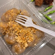 สาคู ข้าวเกรียบปากหม้อ
