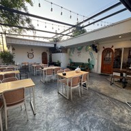 ขนมจีนเจ๊แดง บางสะพาน สาขาบรมฯ34