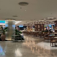 Central Food Dusit Central Park (Parkside Market)