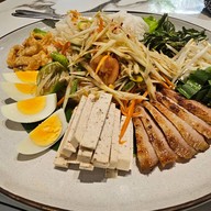 เมนูของร้าน Have a Zeed (แฮฟอะซี๊ด) The Mercury Ville @Chidlom