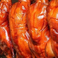 เป็ดพะโล้ โกยาว