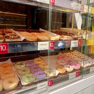 Atmosphere of Daily Donuts