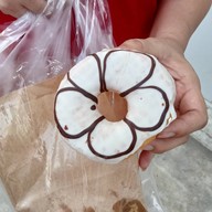 Food or drink of Daily Donuts