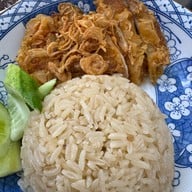 ตั๋นโบ ข้าวมันไก่เยาวราช (สาขาสุทธิสาร) สุทธิสาร