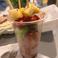 บาร์บีคิว ซอยวัดไผ่ตัน