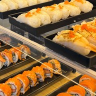 Your Sushi Your Sushi