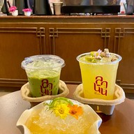 Ling Chen Cafe