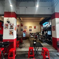 ไฟแฮง สุกี้ Fire Hang ถนนศรีจันทร์ ขอนแก่น