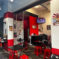 ไฟแฮง สุกี้ Fire Hang ถนนศรีจันทร์ ขอนแก่น