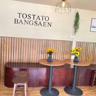 Tostato.Bangsaen บางแสน