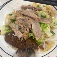 กิตติก๋วยเตี๋ยวเป็ด อ่อนนุช อ่อนนุช