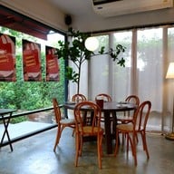 บรรยากาศ SIMMER.BKK