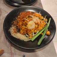 เมนูของร้าน อิเจ้แจ่วฮ้อน แอนด์ ชาบู สีลม