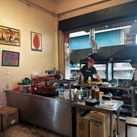 ไฟแฮง สุกี้ Fire Hang ถนนศรีจันทร์ ขอนแก่น